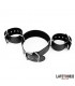 Collar y Esposas Ajustables