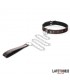 Collar con Correa 52 cm