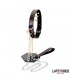 Collar con Correa 52 cm