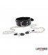 Collar con Pinzas para los Pezones