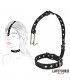 Collar con Gancho para la Nariz