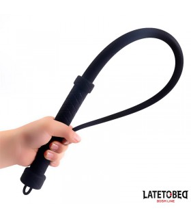 Flogger de Silicona 61 cm