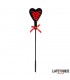 Pala Corazón 43.5 cm