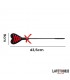 Pala Corazón 43.5 cm