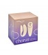 WE VIBE CHORUS FUCSIA SQUEEZE