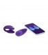 WE VIBE CHORUS FUCSIA SQUEEZE
