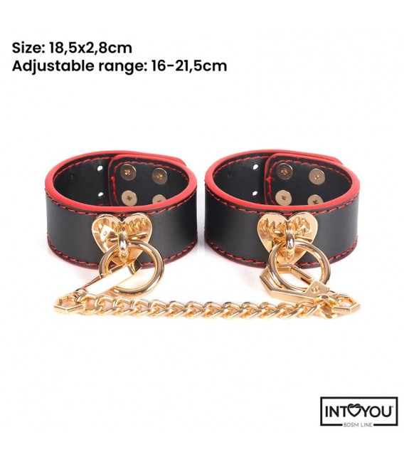 Set de Bondage 8 Pz Set de Bondage 8 Pz