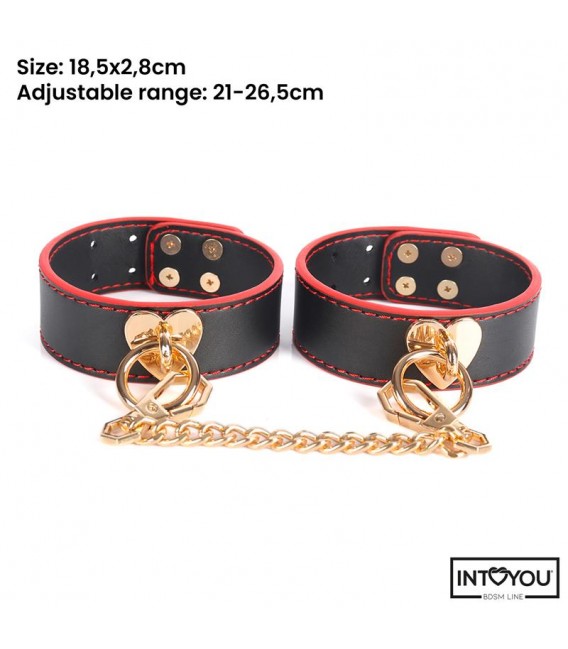 Set de Bondage 8 Pz Set de Bondage 8 Pz