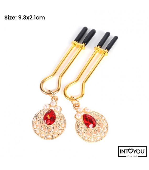 Set de Bondage 8 Pz Set de Bondage 8 Pz