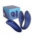 WE VIBE CHORUS AZUL SQUEEZE