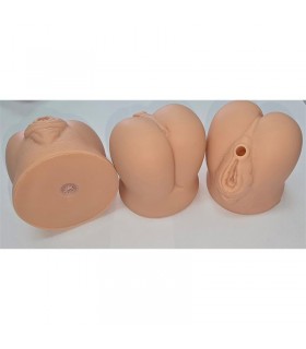 Silbato Forma de Labios