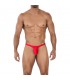 C4MSPX11 Micro Tanga Scarlet