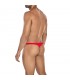 C4MSPX11 Micro Tanga Scarlet
