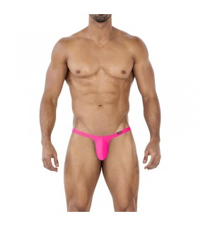 C4MSPX11 Micro Tanga Hot Pink