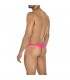 C4MSPX11 Micro Tanga Hot Pink