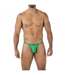 C4MSPX16 Tanga Kini Verde