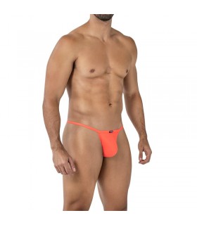 C4MSPX16 Tanga Kini Tangerine