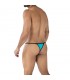 C4MSPX17 Mini Tanga Kini Turquesa