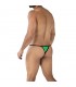C4MSPX17 Mini Tanga Kini Verde