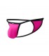 C4MSPX17 Mini Tanga Kini Hot Pink