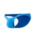 C4MSPXBUL01 Calzoncillo Dodger Cintura Baja Azul
