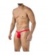 C4MSPXBUL03 Micro Tanga Scarlet
