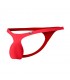 C4MSPXBUL03 Micro Tanga Scarlet