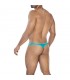 C4MSPXBUL04 Tanga Bulge Plus Turquesa