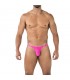 C4MSPX06 Tanga Brasileño Hot Pink