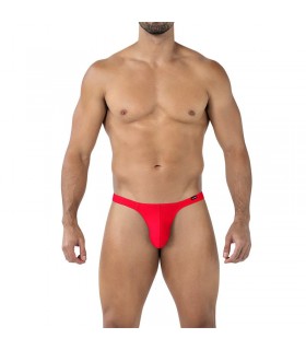C4MSPX06 Tanga Brasileño Scarlet