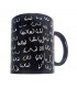 Taza Mug Pechos 370ml