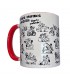 Taza Mug Kamasutra 370ml
