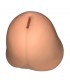 Hucha Forma de Glande