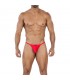 C4MSPX16 Tanga Kini Scarlet