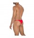 C4MSPX16 Tanga Kini Scarlet