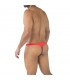 C4MSPXBUL02 Tanga Bulge Crimson Red