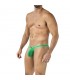 C4MSPXBUL04 Tanga Bulge Plus Verde