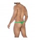 C4MSPXBUL04 Tanga Bulge Plus Verde