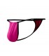 C4MSPX04 Tanga Fluo Pouch Hot Pink