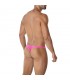 C4MSPX06 Tanga Brasileño Hot Pink