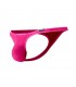 C4MSPX06 Tanga Brasileño Hot Pink