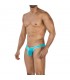 C4MSPX07 Calzoncillo Capri Brief Turquesa