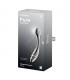 Pure Gravity 3 Dildo de Acero
