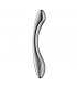Pure Gravity 2 Dildo de Acero