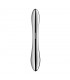 Pure Gravity 2 Dildo de Acero
