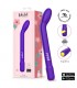 Gently Estimulador Punto G con APP Purpura