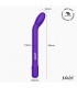 Gently Estimulador Punto G con APP Purpura