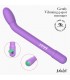ESTIMULADOR PUNTO G GENTLY APP LILA