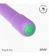 ESTIMULADOR PUNTO G GENTLY APP LILA