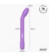 ESTIMULADOR PUNTO G GENTLY APP LILA